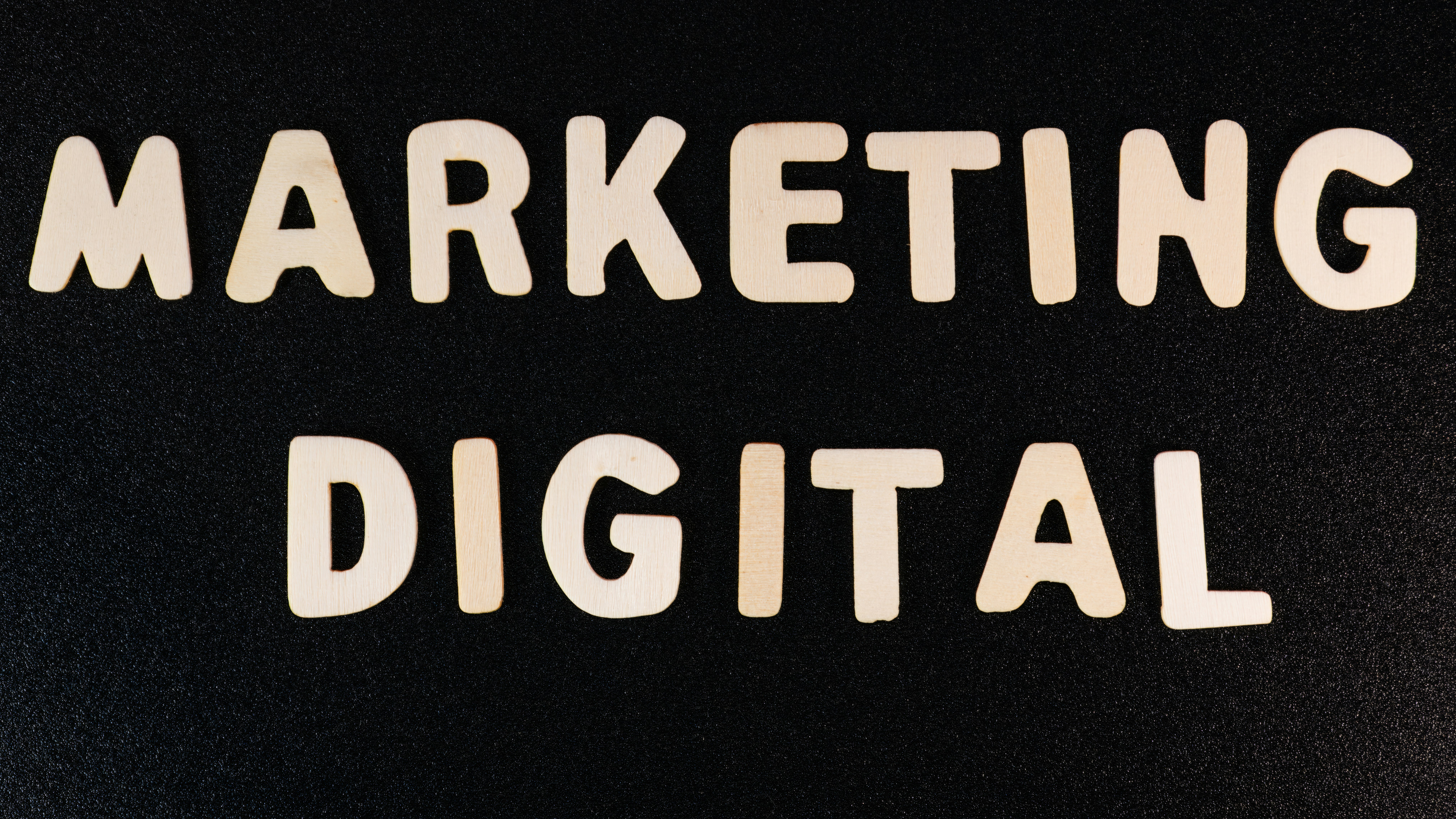 Marketing and Digital
